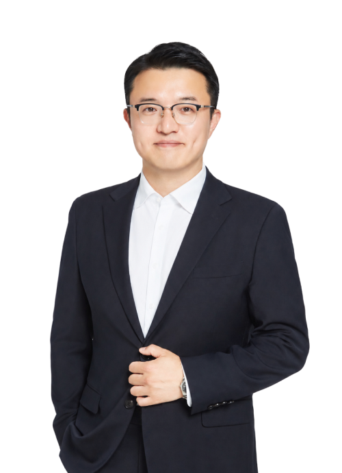 박종욱
